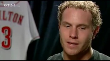 The Josh Hamilton Story: A Rookie's Rise to Recovery 