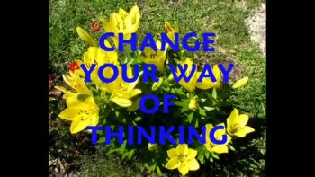 Eric Tagg - You Gotta Change Your Way of Thinking 
