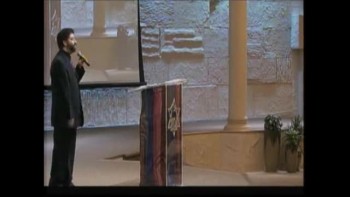 The Look Where You're Going Secret