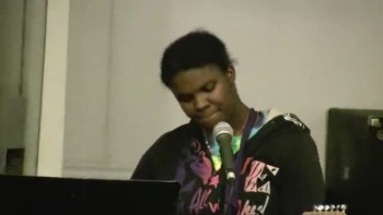Performed By: Ashley Davis & Melissa Rodriguez <br />Crossroads Chapel<br />Palm Harbor, Florida<br />12/17/2010