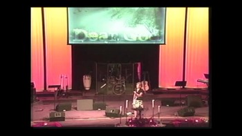 “Prayer is Holy and Mysterious”_Exodus 3_Rev. Linda Evans starts off a new series of sermons about our prayer relationship with God.