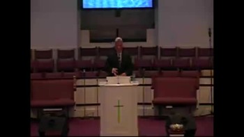GRBC PM Sermon 8-14-11 Bro Cal Hampton.flv 