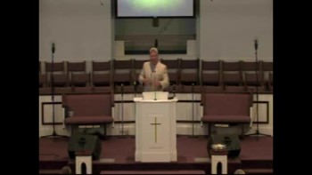 GRBC PM Sermon 7-31-11 Bro. Cal Hampton 