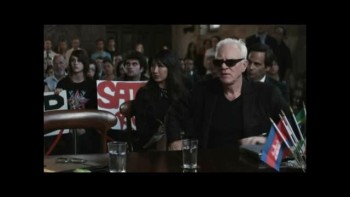 Movie Reel Suing the Devil