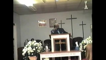 CONCLUSION TO THE SERMON THAT CHALLENGES ONE TO ASK THAT IMPORTANT QUESTION:WHERE WOULD I BE,IF THE LORD HAD NOT BEEN ON MY SIDE?