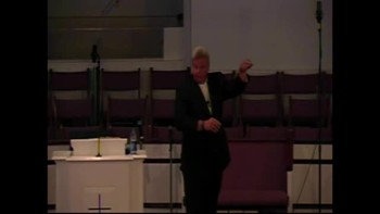 GRBC PM Sermon 7-10-11 Bro Cal Hampton 