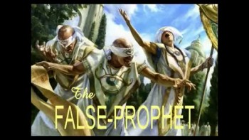 Babylon Part- 3 - The FalseProphet 