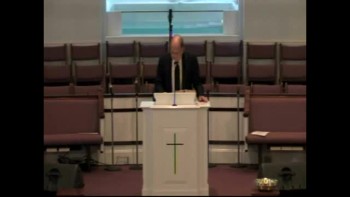 GRBC PM Sermon 7-24-11 Bro Jeff Stiles 