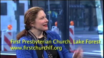 Rev. Christine Chakoian on Judgement Day 