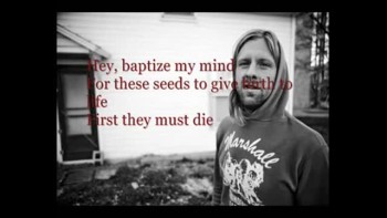 "Baptize My Mind" from the EP : Spring