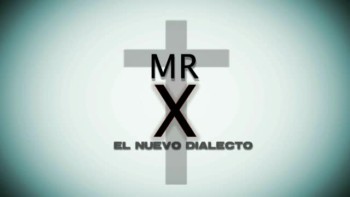 Mr X_Rap Cristiano 