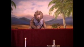 Daniel in the Lions Den (DLM Movies) 