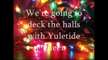 We just can't have enough Christmas songs, I figure. There's always room for more. This is one from the Anderson/Tagg stage musical "A Christmas Prayer."