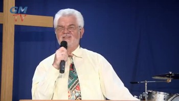 Predigt mit PAstor Edgar Kaiser