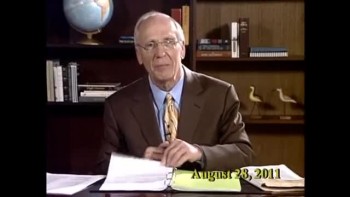 Dr. Brian Harbour's Explore Sunday School Lesson Preview for August 28 