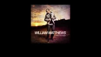 William Matthews Talks About Hopes Anthem 