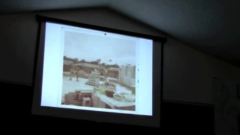 Pastor Scott Creasy<br />Crossroads Chapel<br />Palm Harbor, Florida<br />5/22/2011<br />Part 7 of 7