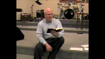 Sexual Sin - Msg 8 - by Dr Philip Riegel