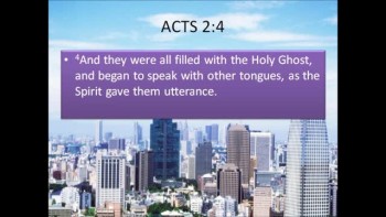 What it takes for Jews today to be saved is the same as recorded in Acts 2.