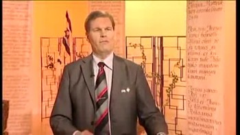 Auli esittää runonsa "Lintu". Evankeliumi Joh. 6:24-35 Aulin lukemana ja Jaakob pitää sen inspiroiman puheen. Lopuksi Auli lausuu runonsa "Lämmin liekki".