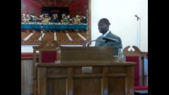 Sunday Service Pastor Message <br />8/28/11 **come see us & check out our website www.cogophydepark.org **Church of God of Prophecy Hyde Park*** <br />107 S Oregon Ave Tampa Fl 33606. (813) 258-4201<br />