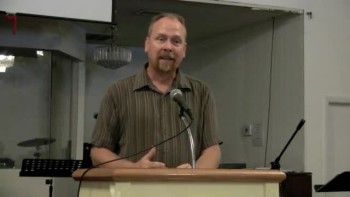 Pastor Scott Creasy<br />Crossroads Chapel<br />Palm Harbor, Florida<br />7/25/2010<br />3 of 4<br />See us at: facebook.com/crossroadschapel<br />Sermon Podcast @ stewardsofthemysteriesofgod.com