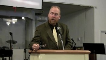 Pastor Scott Creasy<br />Crossroads Chapel<br />Palm Harbor, Florida<br />12/5/2010<br />4 of 4<br />See us at: facebook.com/crossroadschapel<br />Sermon Podcast @ stewardsofthemysteriesofgod.com