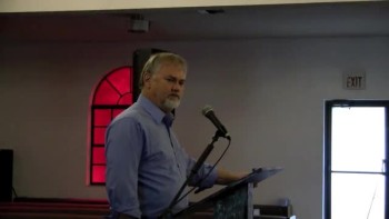 Pastor Jerry Dotson<br />Brooksville, FL<br />2010 State Men's Conference<br />1 of 5<br />See us at: facebook.com/crossroadschapel<br />Sermon Podcast @ stewardsofthemysteriesofgod.com