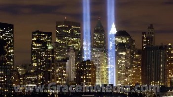 Hope and Light: 9/11