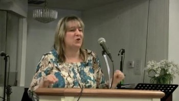 Pastor Shellie Creasy<br />Crossroads Chapel<br />Palm Harbor, Florida<br />12/19/2010<br />2 of 2<br />See us at: facebook.com/crossroadschapel<br />Sermon Podcast @ stewardsofthemysteriesofgod.com