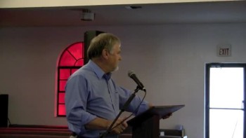 Pastor Shellie Creasy<br />Brooksville, FL<br />2010 State Men's Conference<br />3 of 5<br />See us at: facebook.com/crossroadschapel<br />Sermon Podcast @ stewardsofthemysteriesofgod.com