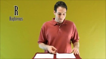 Several attributes of God the Father, God the Son, and God the Holy Spirit, from A to Z. May this be a video that encourages you to worship God for who He is, as well as for what He's done in your life! Filmed by: Zach Buckler Script: S. Franklin Idea:<br /> R. Cravener, S. Franklin Editing: S. Franklin Support us on YouTube: https://www.youtube.com/CrossAllegiance Or visit our Website: https://www.CrossAllegiance.org