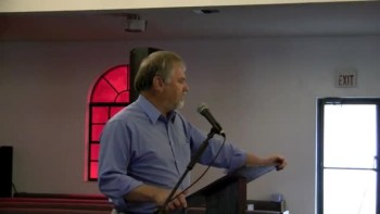 Pastor Shellie Creasy<br />Brooksville, FL<br />2010 State Men's Conference<br />2 of 5<br />See us at: facebook.com/crossroadschapel<br />Sermon Podcast @ stewardsofthemysteriesofgod.com