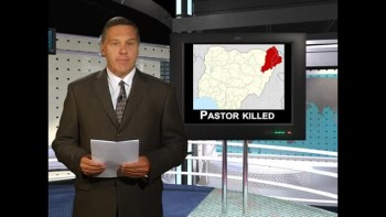 Two Christians were recently killed by members of the Islamist sect Boko Haram in the northeastern town of Maiduguri, Nigeria. 