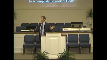 Exodus 35 - Sacrificial Giving