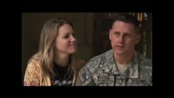 The Story of An Army Chaplain and His Family 
