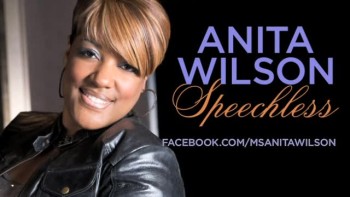 Anita Wilson - Speechless (Slideshow)