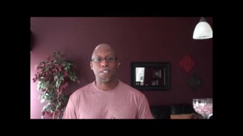 9/2 Overcoming Time (John 5:5-6) It does not matter how long you have had an issue or been in a situation, time is not a factor to God.  All He wants to know if you want to be victorious today.  The encouraging word and video devotional with Minister Jeff Fannell. For others visit www.ongoodground.org