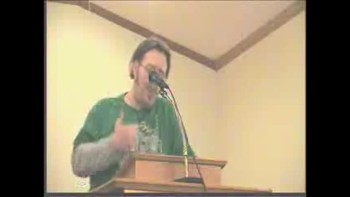 DTV Episode #20 Pastor Jason S. Lockard of Doran Wesleyan Church [VA.] preaching this weeks message Saul of Tarsus (Acts 9:1-9) from the series Close Encounters of the God Kind!