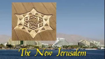 The New Jerusalem 