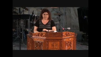 Trinity Church Sermon 7-17-11 Part-1 