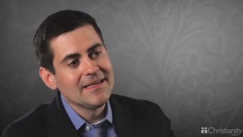 Christianity.com: What is universalism and is it compatible with Christian faith?-Russell Moore 