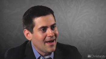 Christianity.com: What place does the nation of Israel have in the future of God's plan?-Russell Moore 