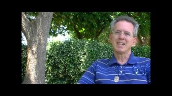 Getting To Know Jesus - 044<br /><br />Patience is something I find a challenge. I like to get to action. <br /><br />When things don't happen, I sometimes start to question whether I'm doing the right things. Fortunately, God is patient with me and continues to work His plan while I wait and watch.