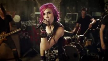 Icon for Hire - Make A Move (Official Music Video) 