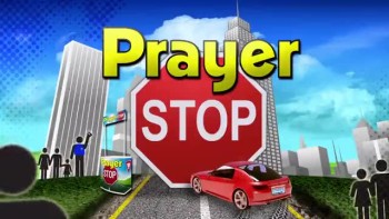 Prayer Stop TV Show Intro 