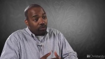 Christianity.com: What is the best way to study the Bible?-Eric Redmond 