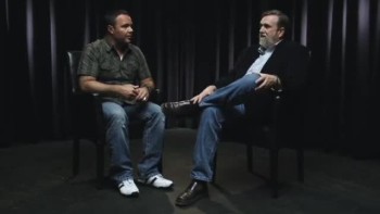 Pastor Doug Wilson recently interviewed Pastor Mark Driscoll with a number of questions about grace, manhood, and marriage. We will be posting a few snippets of the interview in the coming days. Pastor Mark will also be speaking about Maculinity and the Gospel at Pastor Doug's conference, The Grace Agenda, in Moscow, Idaho.
