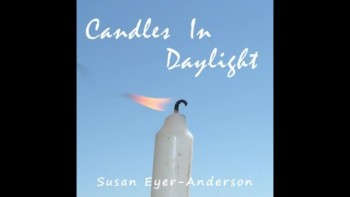 Candles In Daylight