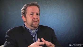 Christianity.com:How do you present the gospel to a stranger?-Michael Horton 